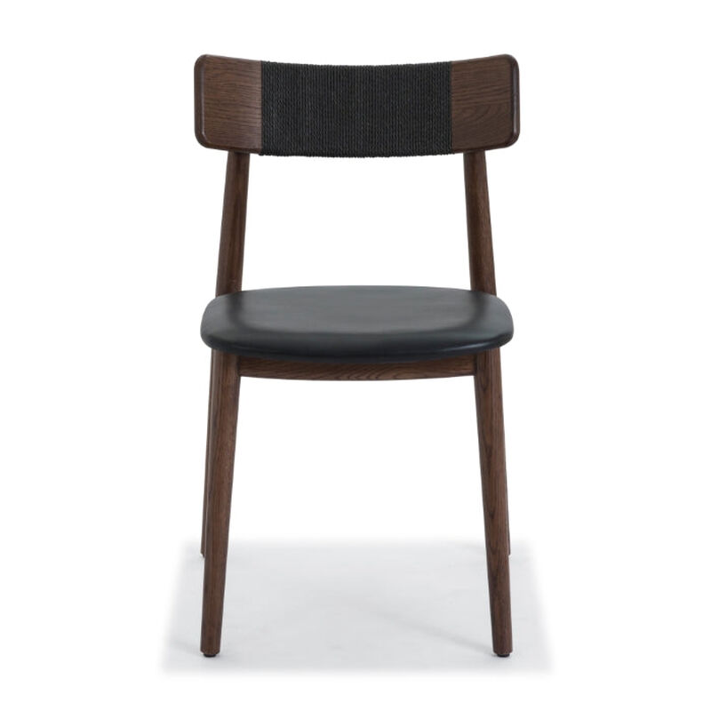 Converse Dining Chair - Brown