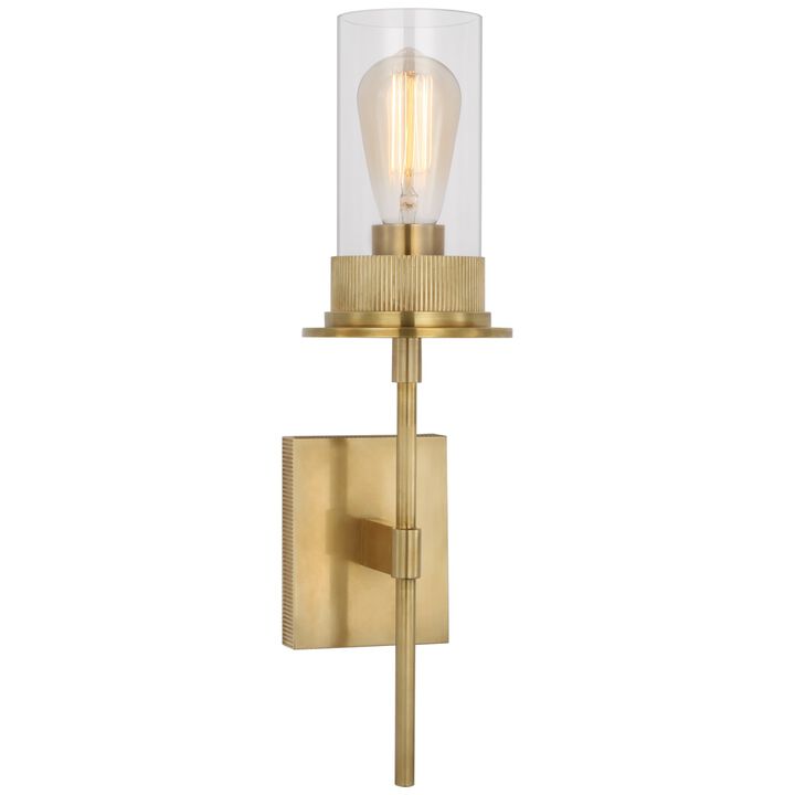 Ray Booth Beza Sconce Collection
