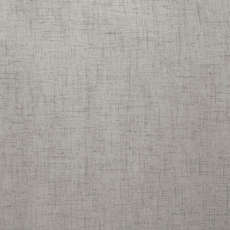 Gracie Mills Eulalie Light Filtering Linen Blend Lightweight Curtain Panel Pair image number 2