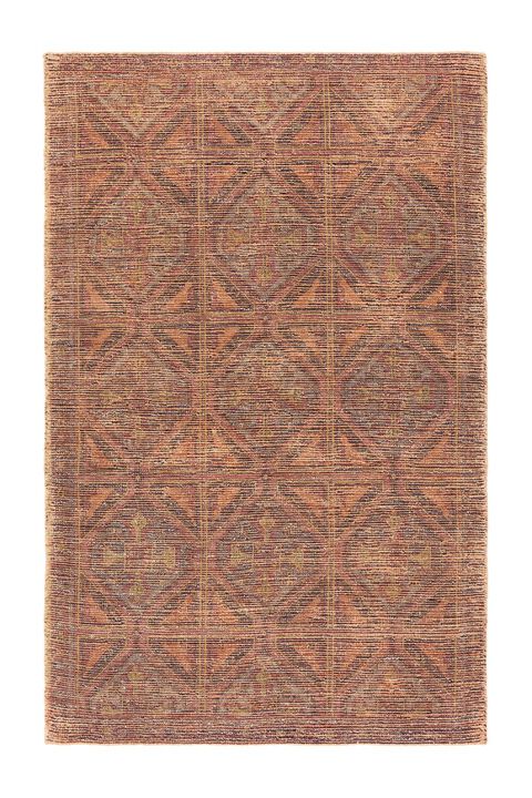 Elaida Kamilia Butterum 8'6" x 11'6" Rug