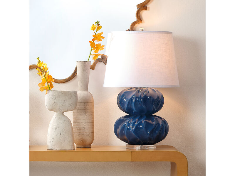 Anatomy Decorative Vase