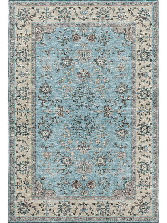 Hatay HY9 Sky 10' x 14' Rug