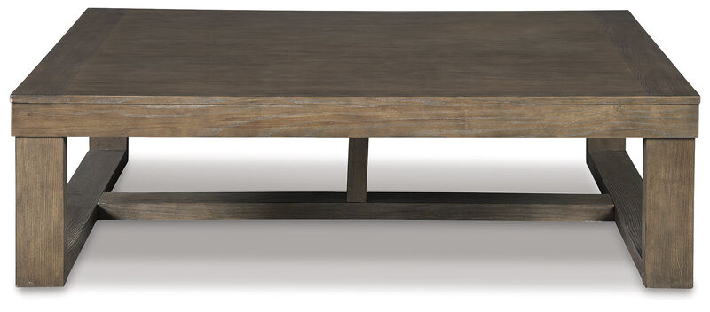 Cariton Coffee Table image number 4