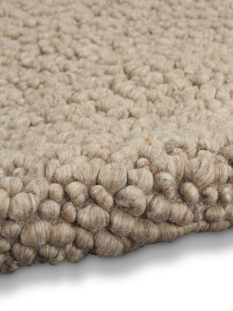 Riverstone CK940 Mocha 5'3" x 7'5" Rug