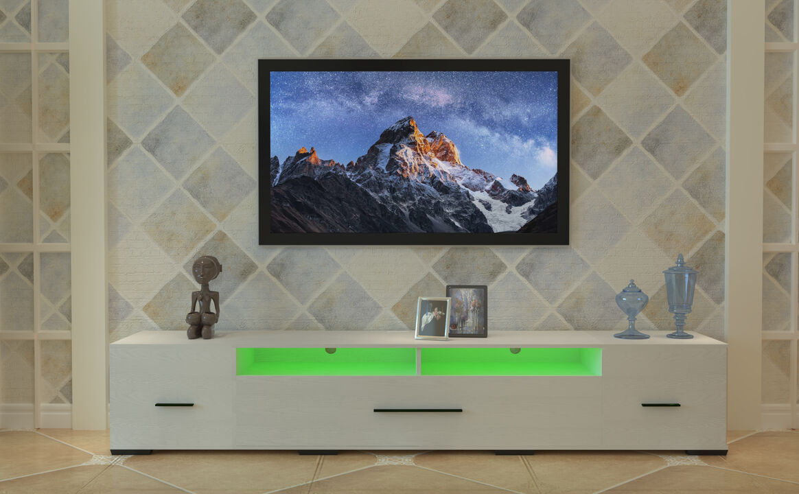 Hudgof TV Stand