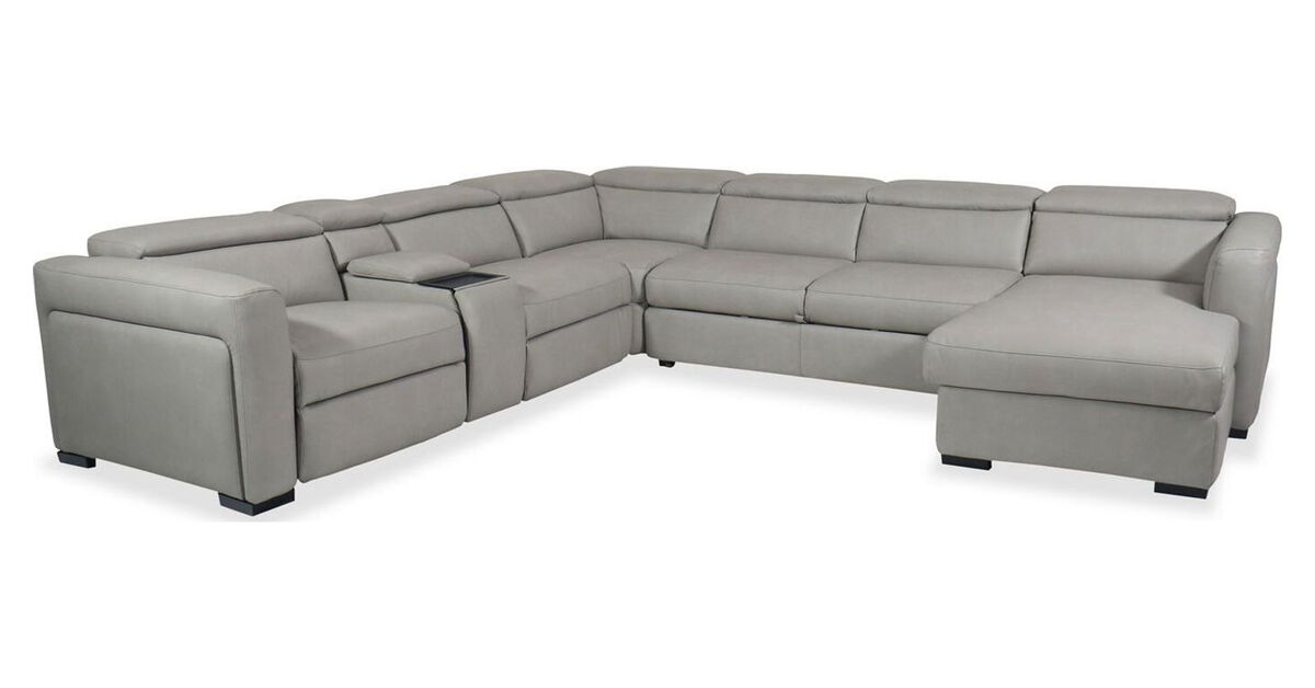 Verona Sectional