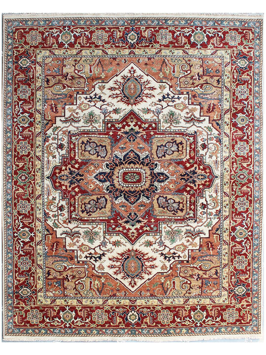 Serapi 630116 Collection