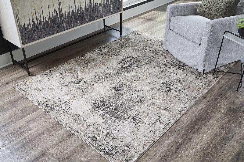 Elaning 5' x 7' Rug image number 1