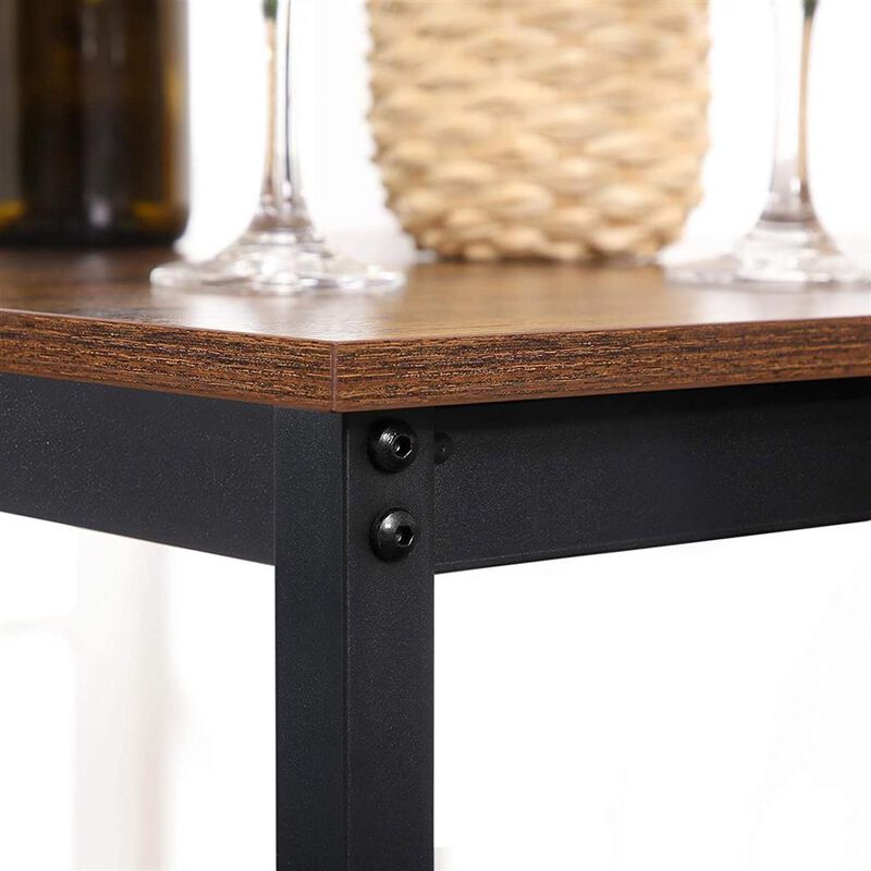 BreeBe Pub Dining Height Table