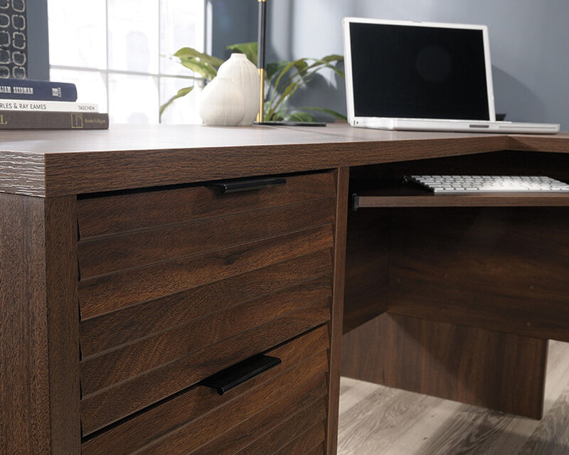 Englewood L-Desk
