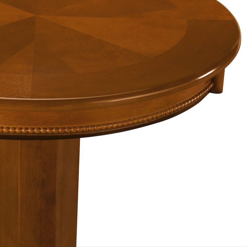 Boraam Florence Pub Table - Cherry