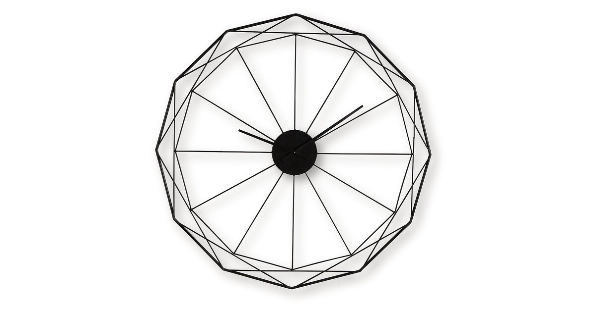 Arkthorne Wall Clock