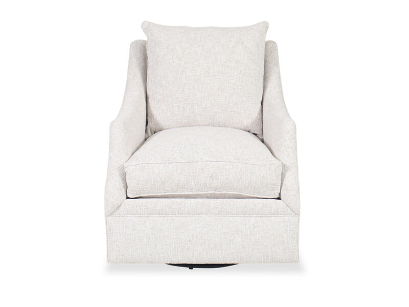 Kara Swivel Chair image number 0