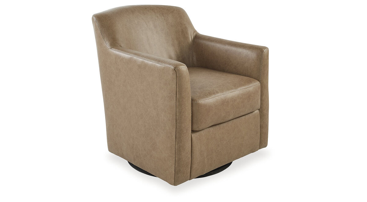 Bradney Swivel Accent Chair