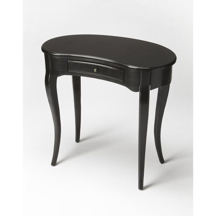 Butler Specialty Edgewater Writing Desk, Gray