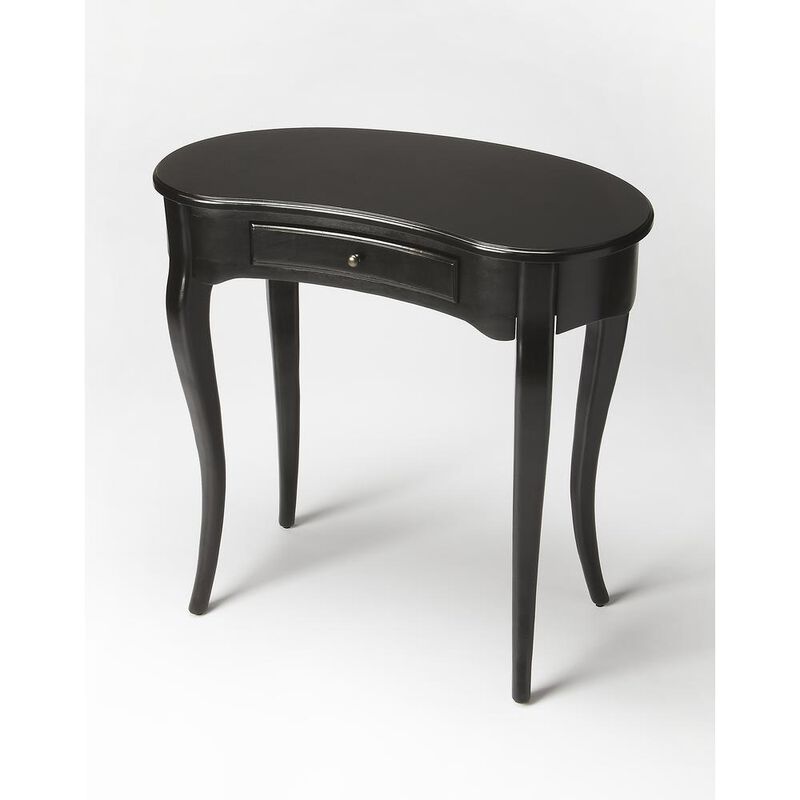 Butler Specialty Edgewater Writing Desk, Gray image number 0