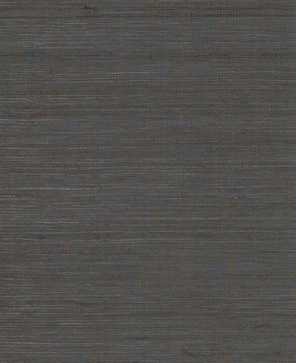 Grass Grey & Black Wallpaper