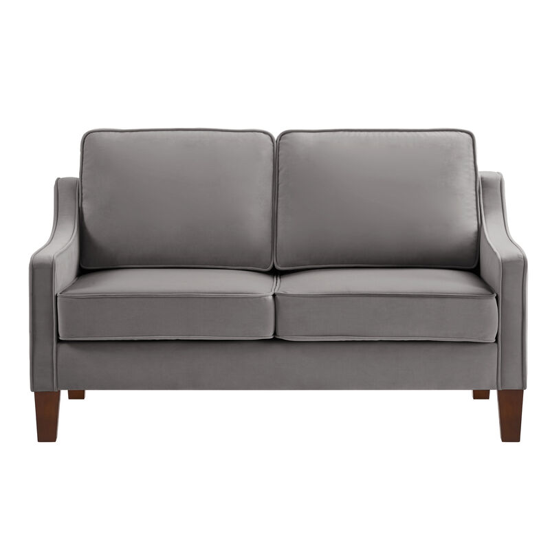 Tidveg Loveseat Sofa image number 0