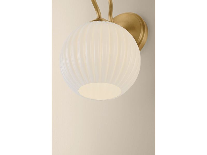 Vida Wall Sconce image number 4