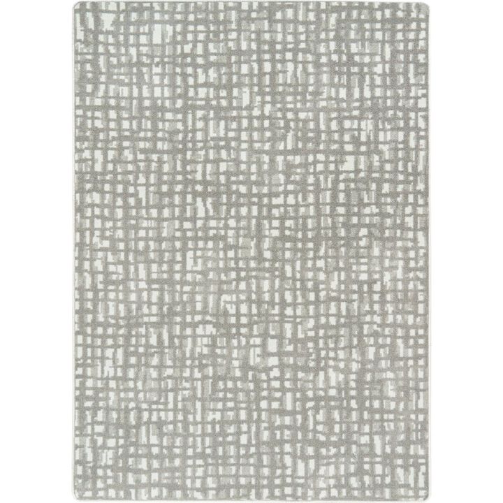 Joy Carpets WorkSpace Fool's Gold  Area Rug