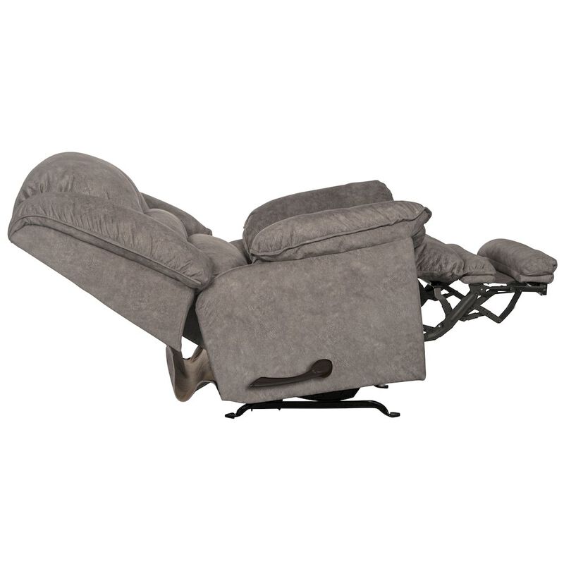 Catnapper Rialto Chaise Rocker Recliner