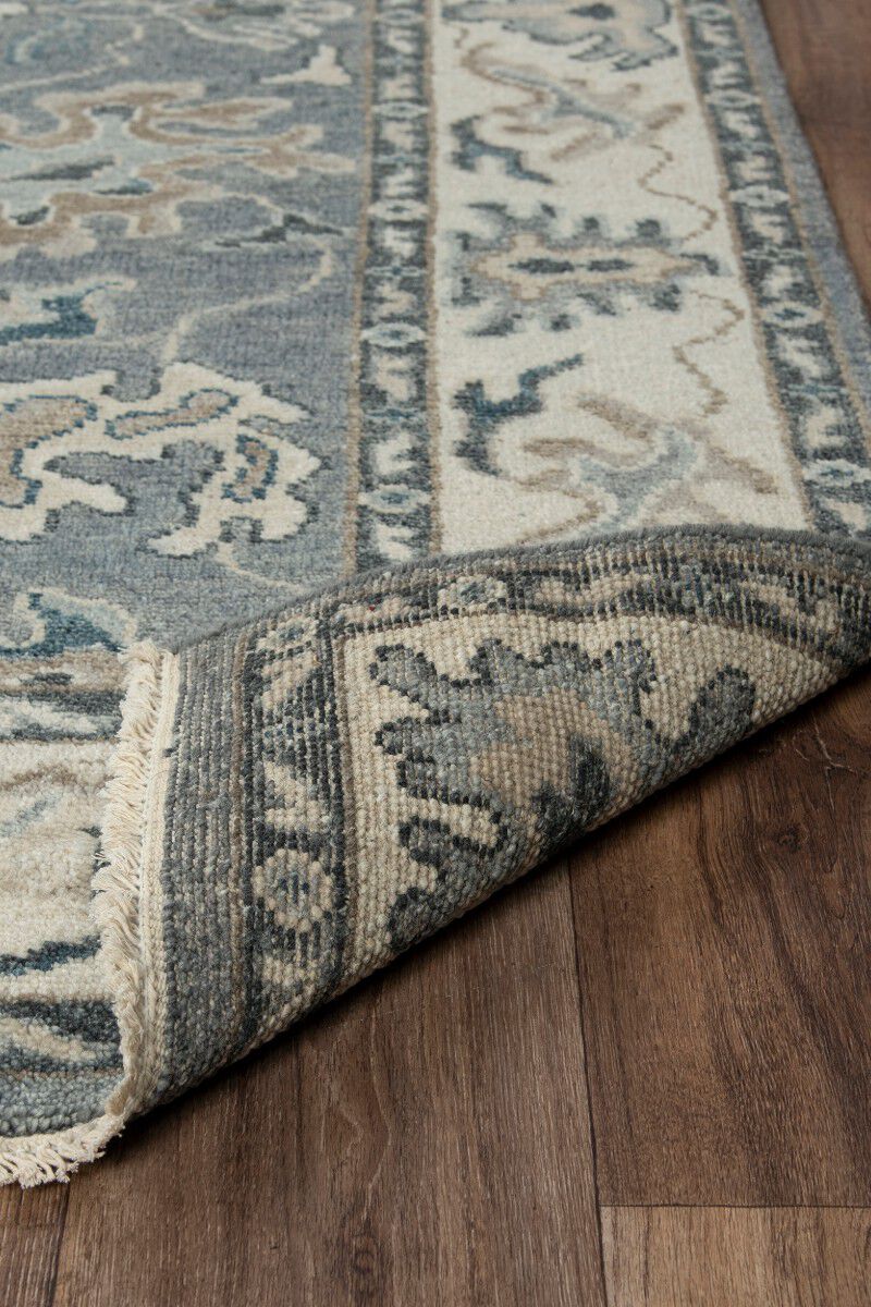 Ashton ATN918 9' x 12' Rug image number 6