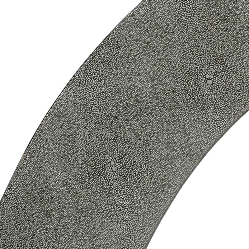 Chester Round Mirror