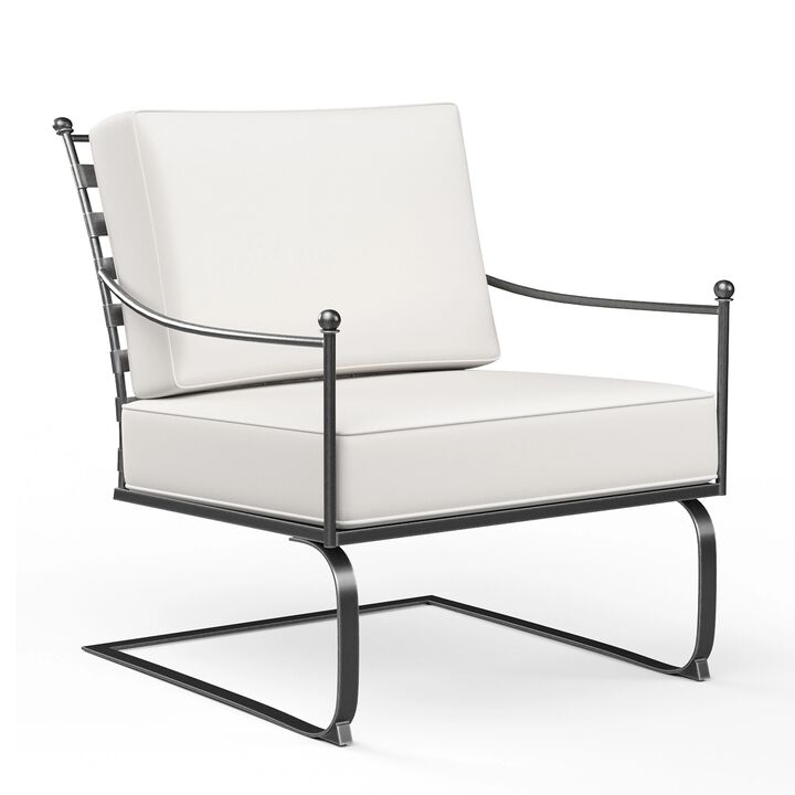 Provence Club Rocker