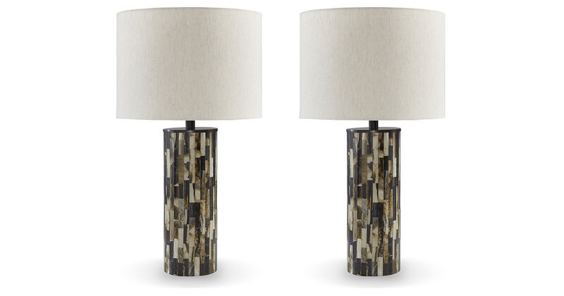 Ellford Table Lamp (Set of 2)