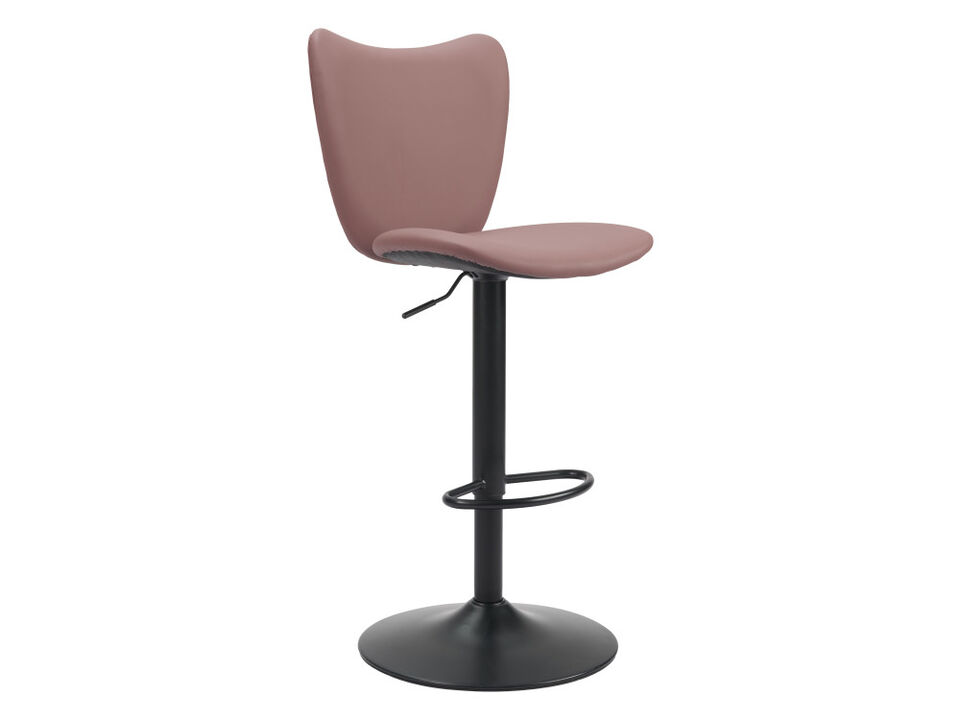 Elevate Barstool (Set of 2) Brown