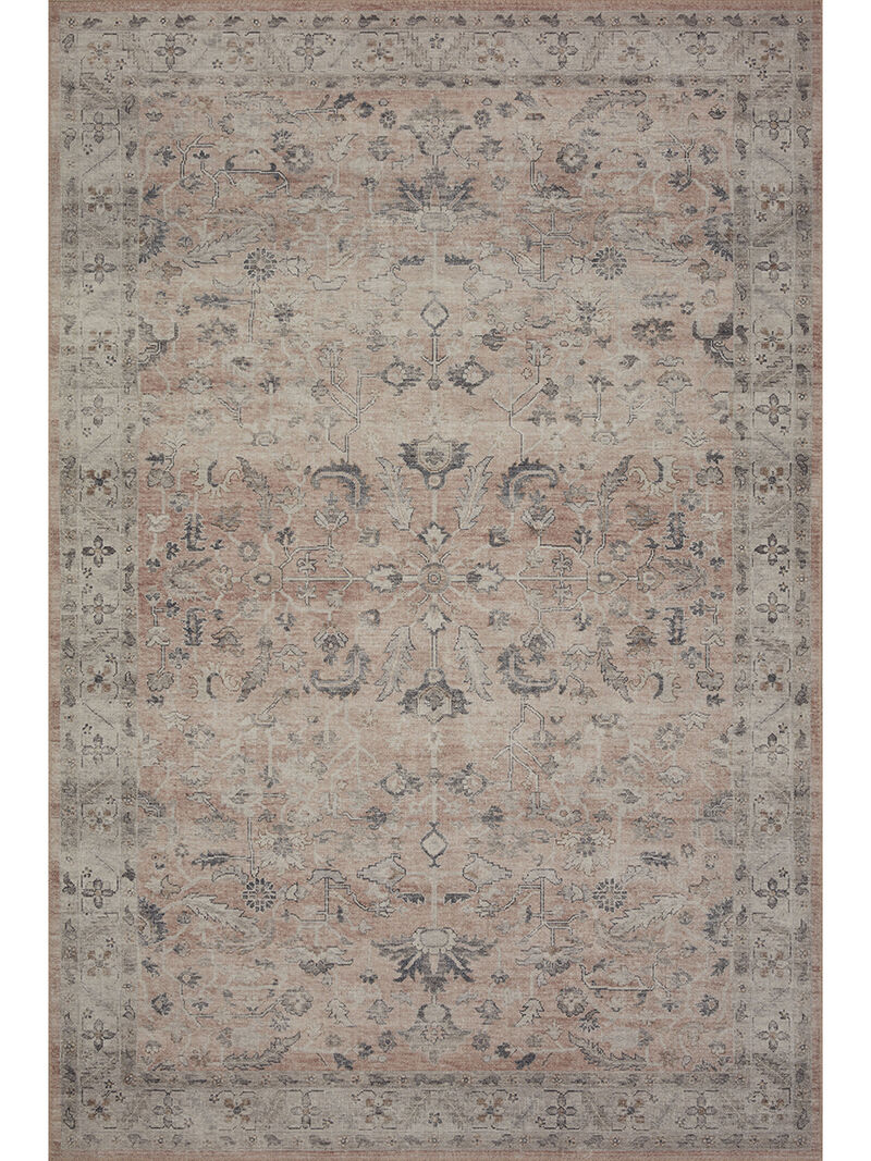 Hathaway HTH06 Collection by Loloi II