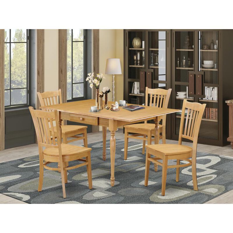 Dining Room Set Oak