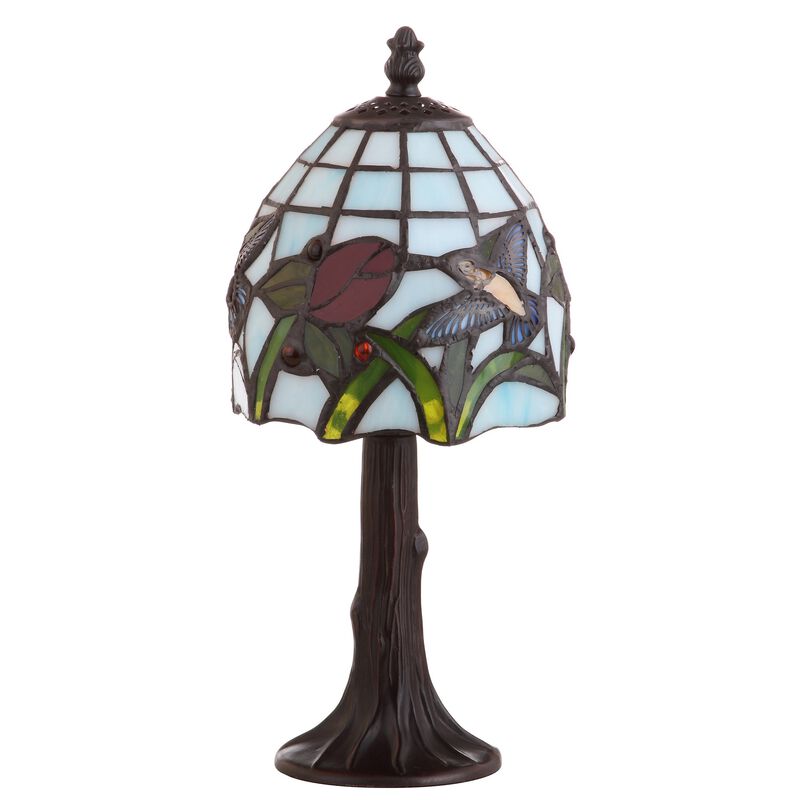 Hummingbird LED Table Lamp