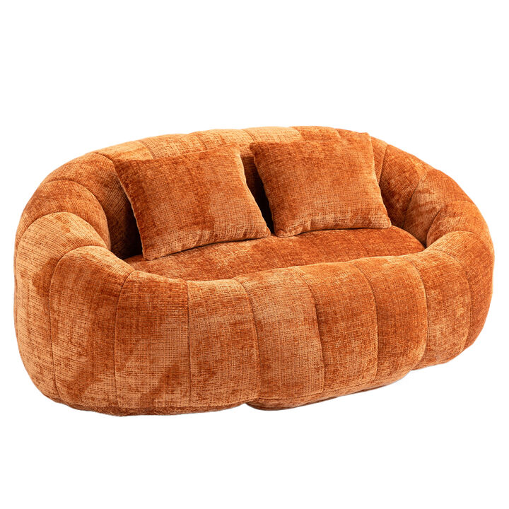 Merax  Bean Bag Sofa Chair Lazy Sofa