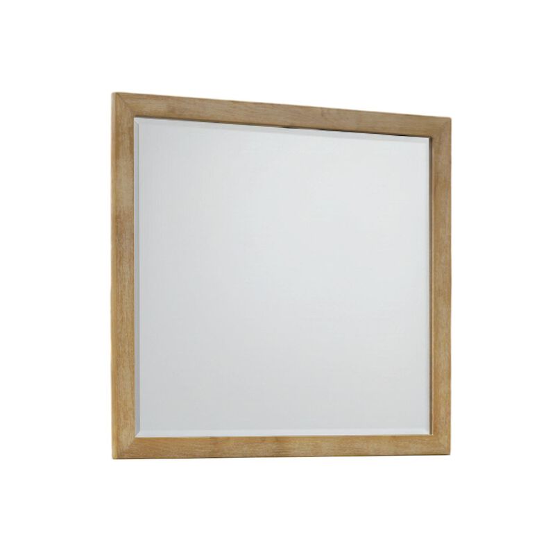 Alpine Furniture Harper Mirror image number 2