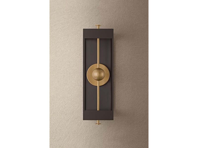 Garvey Wall Sconce image number 3