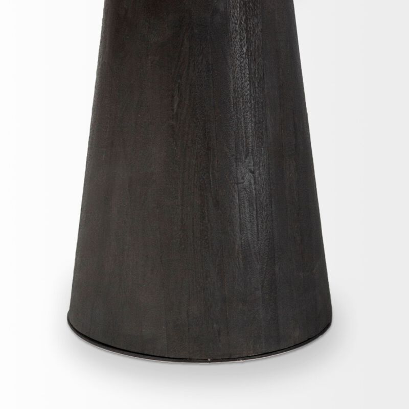 Maxwell Dark Brown Dining Table