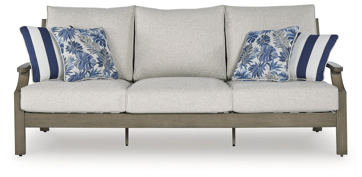 Rainier Ranch Outdoor Sofa