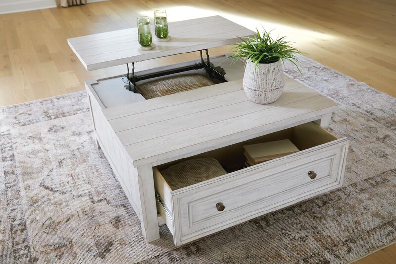 Robbinsdale Lift-Top Coffee Table image number 2