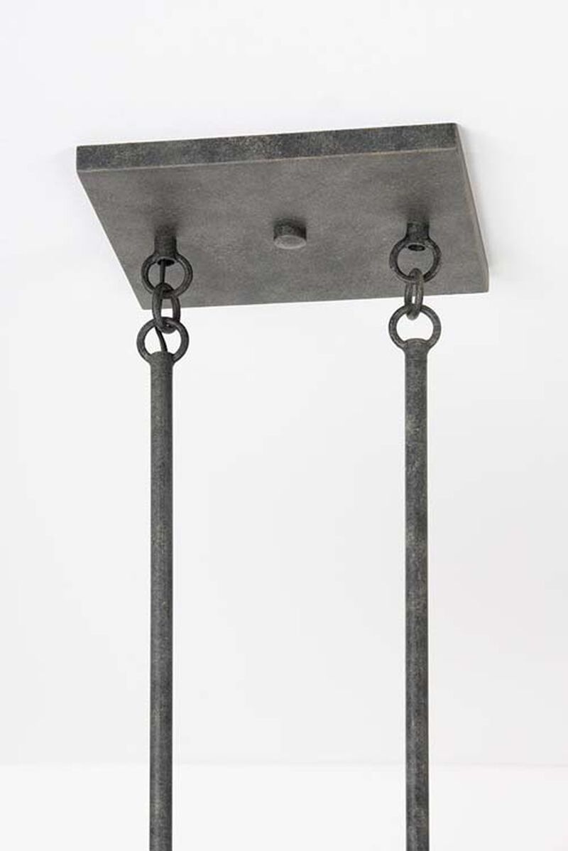 Hart Lantern image number 3