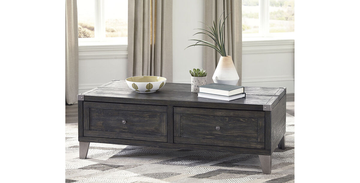 Todoe Lift Top Coffee Table