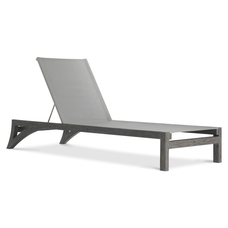 Hugo Outdoor Chaise image number 0