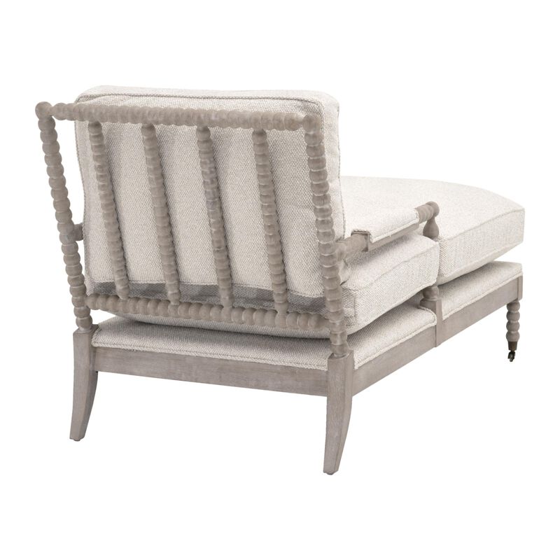 Rouleau Chaise Lounge image number 3