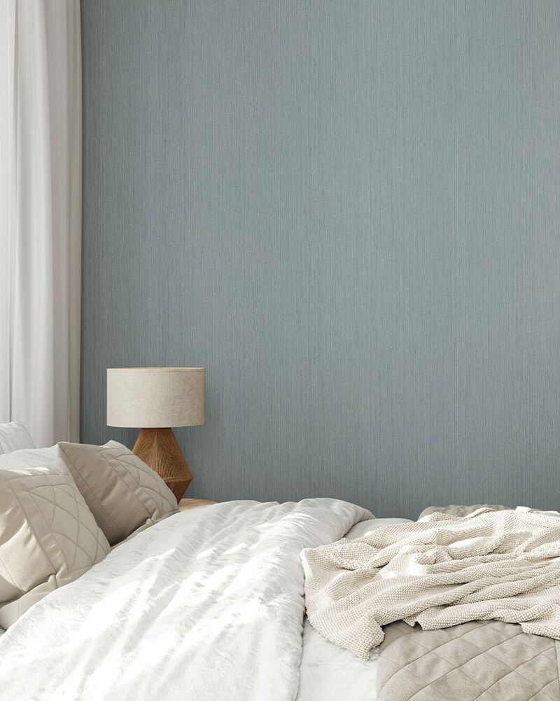 Midolin Stal Light Blue Texture Wallpaper image number 1