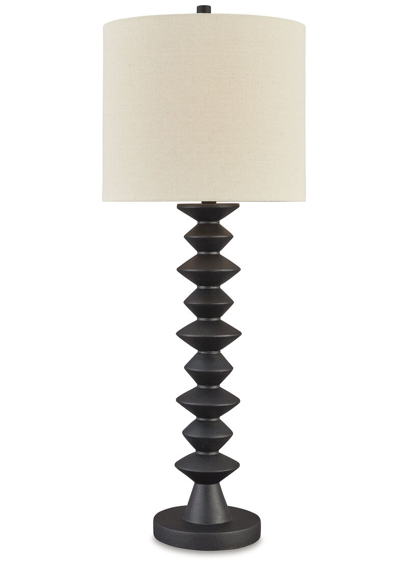 Luanndon Table Lamp (Set of 2)