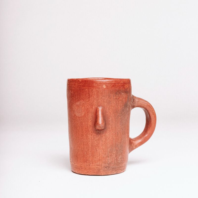 Senorcito II Mug