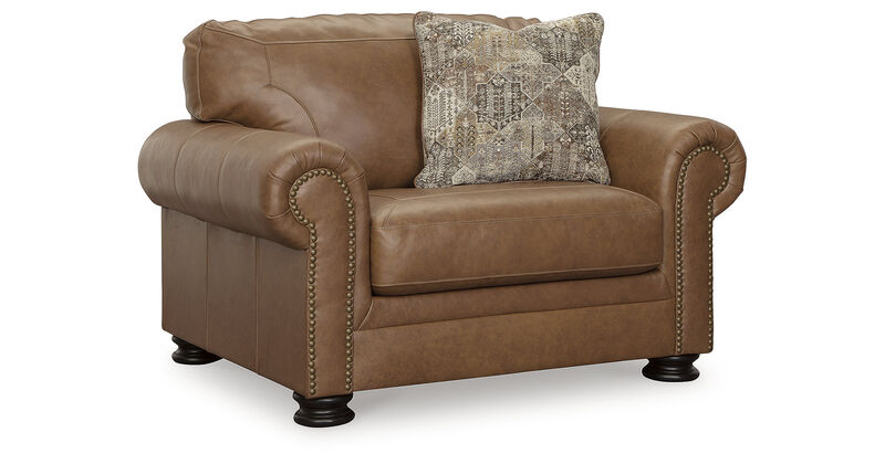 Carianna Oversized Chair image number 3