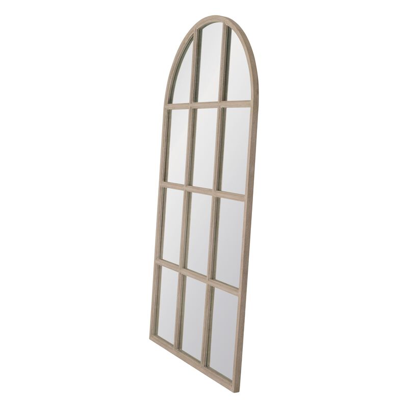 Grid Arched Mirror image number 2