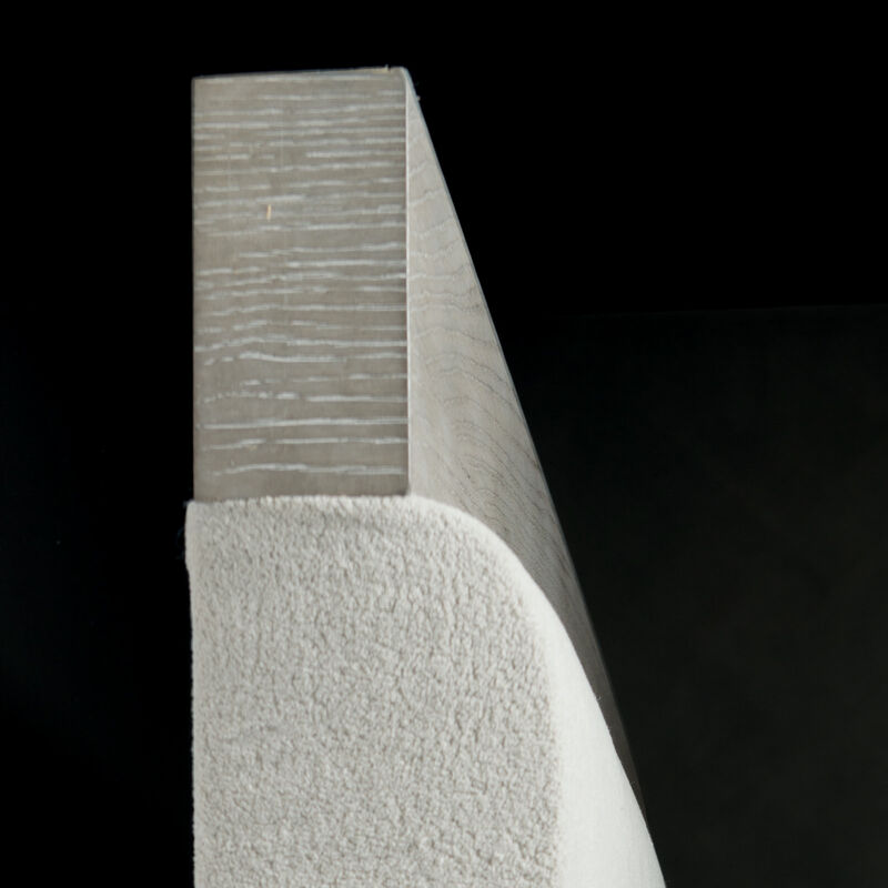 Linea Panel Bed image number 3