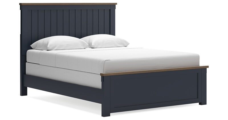 Landocken Bed image number 0